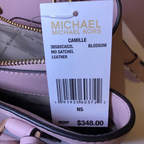 Brand New WT Michael Kors Purse - Picture 5 of 6